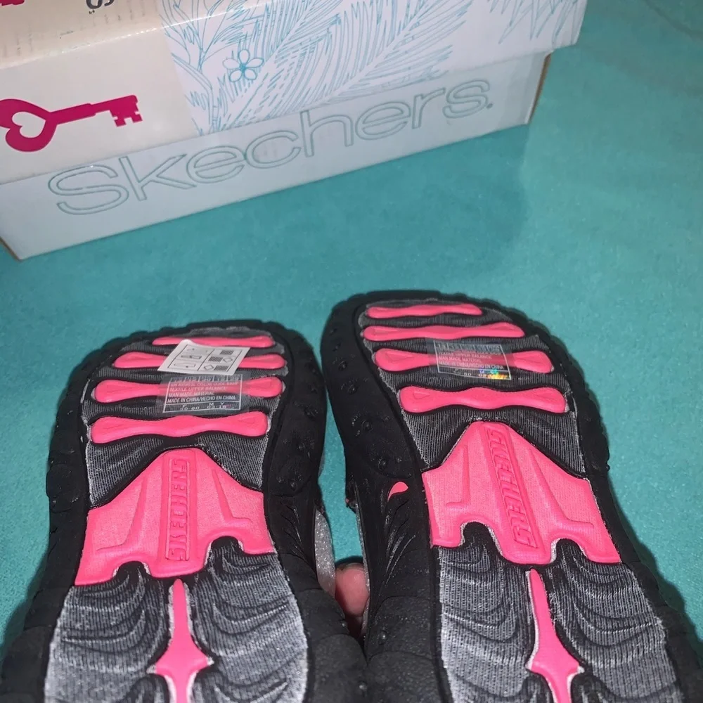 Skechers beautiful sandals
